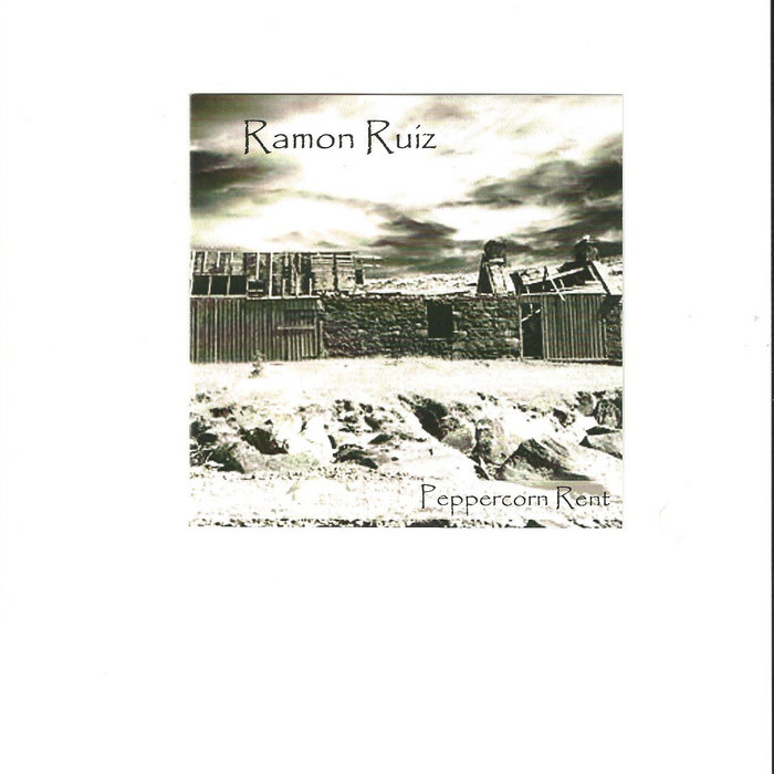 Peppercorn Rent Ramon Ruiz