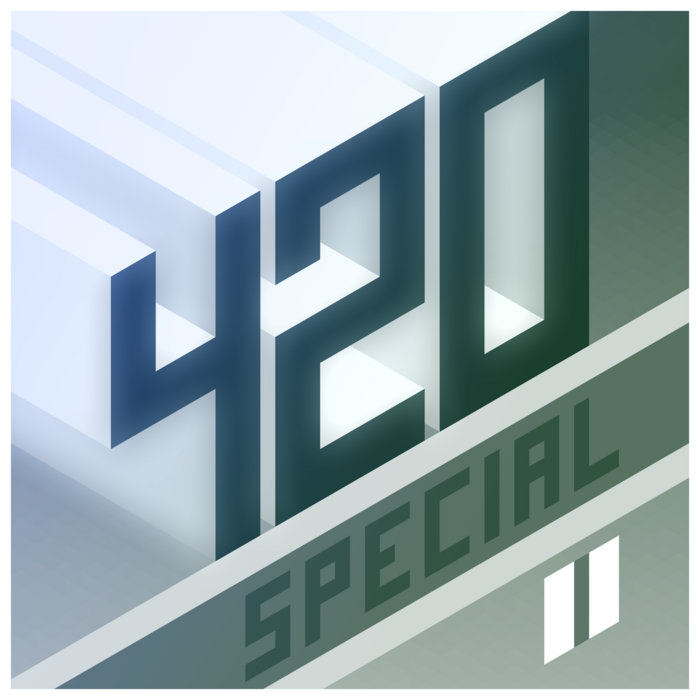 420 Special Volume 1 Omnirock