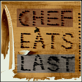 Chef Eats Last (Single) cover art