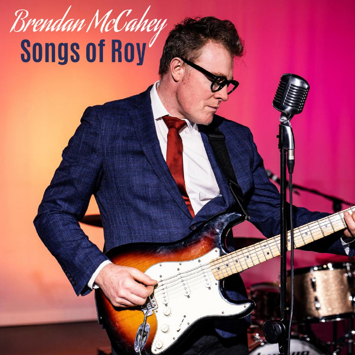 Songs Of Roy cover