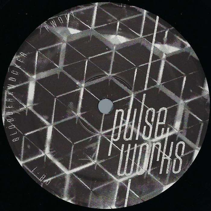 Can You Feel It? | NY Stomp | 4lux Recordings