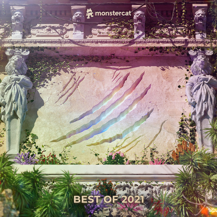 Best of 2021 Monstercat