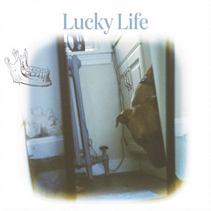 Lucky Life cover