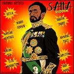 FREE DOWNLOAD - Various Artists - Satta Riddim (2022)