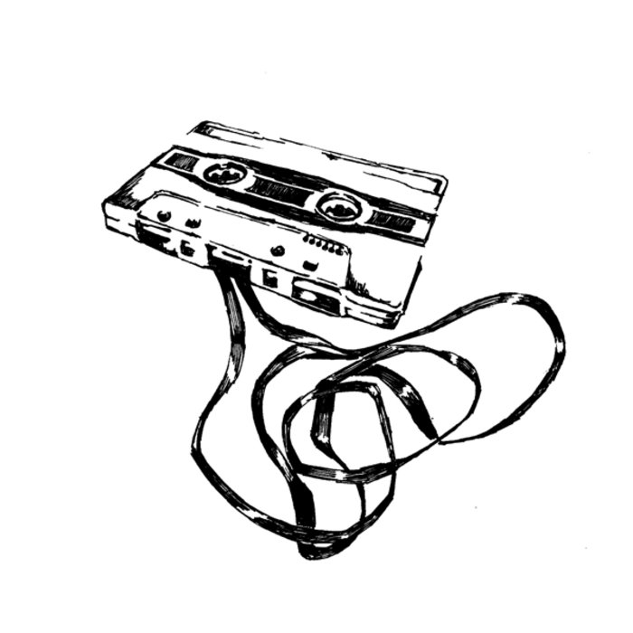 When the Tape Runs Out ensemble, et al.