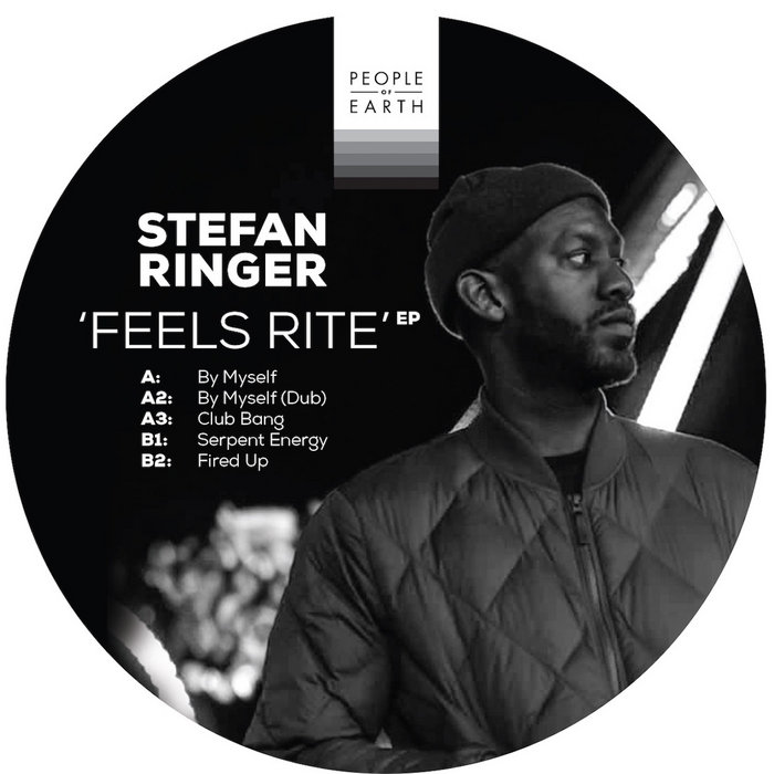 Stefan Ringer Stefan Ringer | Stefan Ringer | People of Earth Music