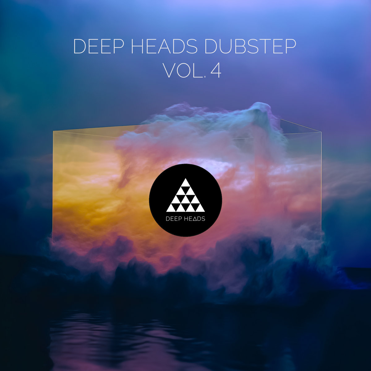Deep Heads Dubstep Vol.4 V2 Digital Tracks | Deep Heads