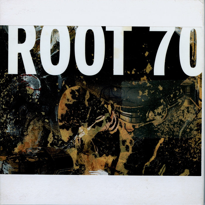 Heaps Dub | Root 70 plays the music of Burnt Friedman, Flanger