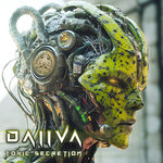 DAiiVA - Toxic Secretion - EP