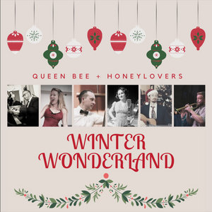 Winter Wonderland cover