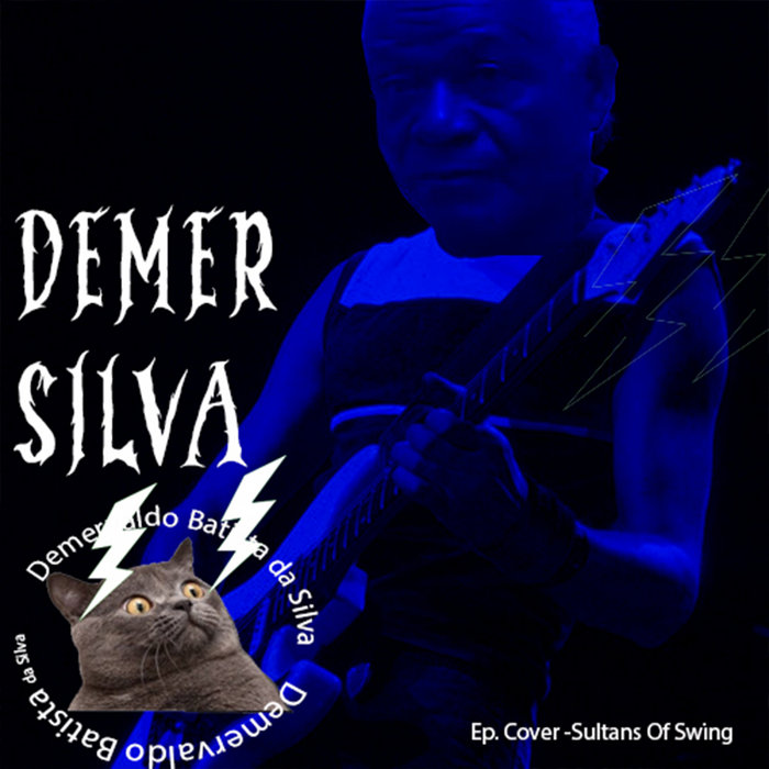 Demer-Straits | Demer Silva