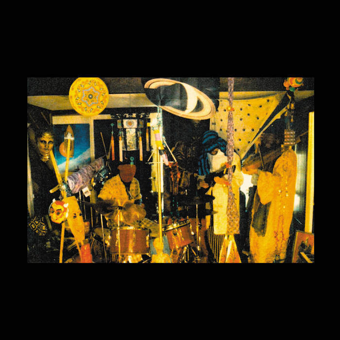 Famous Asthma / Tibetan Jazz 666 | Sun City Girls | Three