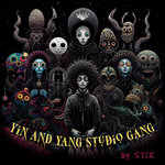 VA Yin and Yang Studio Gang