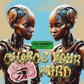 Coco & Breezy - Change Your Mind (DJ Pack) | Moodswing Music