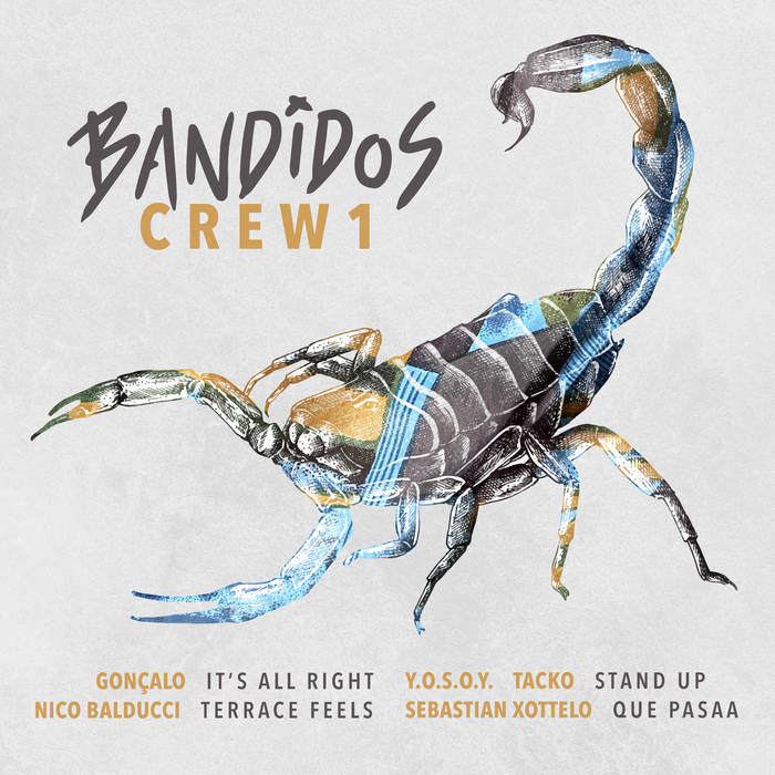 Bandidos Crew | Bandidos Music