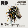 Mr Zebre & Nia Songbird : Don't give up