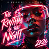 DJ MorpheuZ feat. Lila Moon - Rhythm Of The Night 2K26 (House Remix)