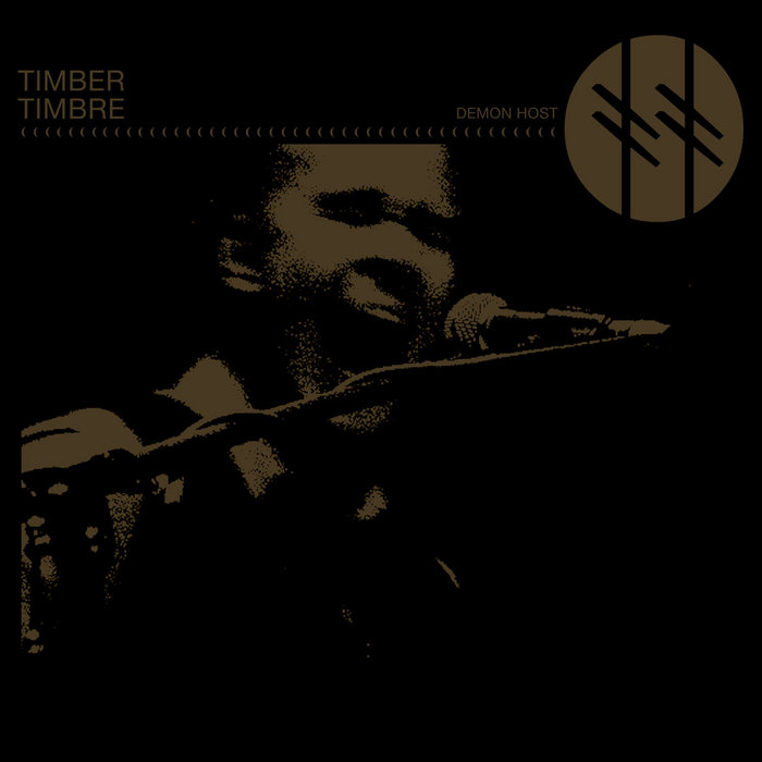 demon host timber timbre