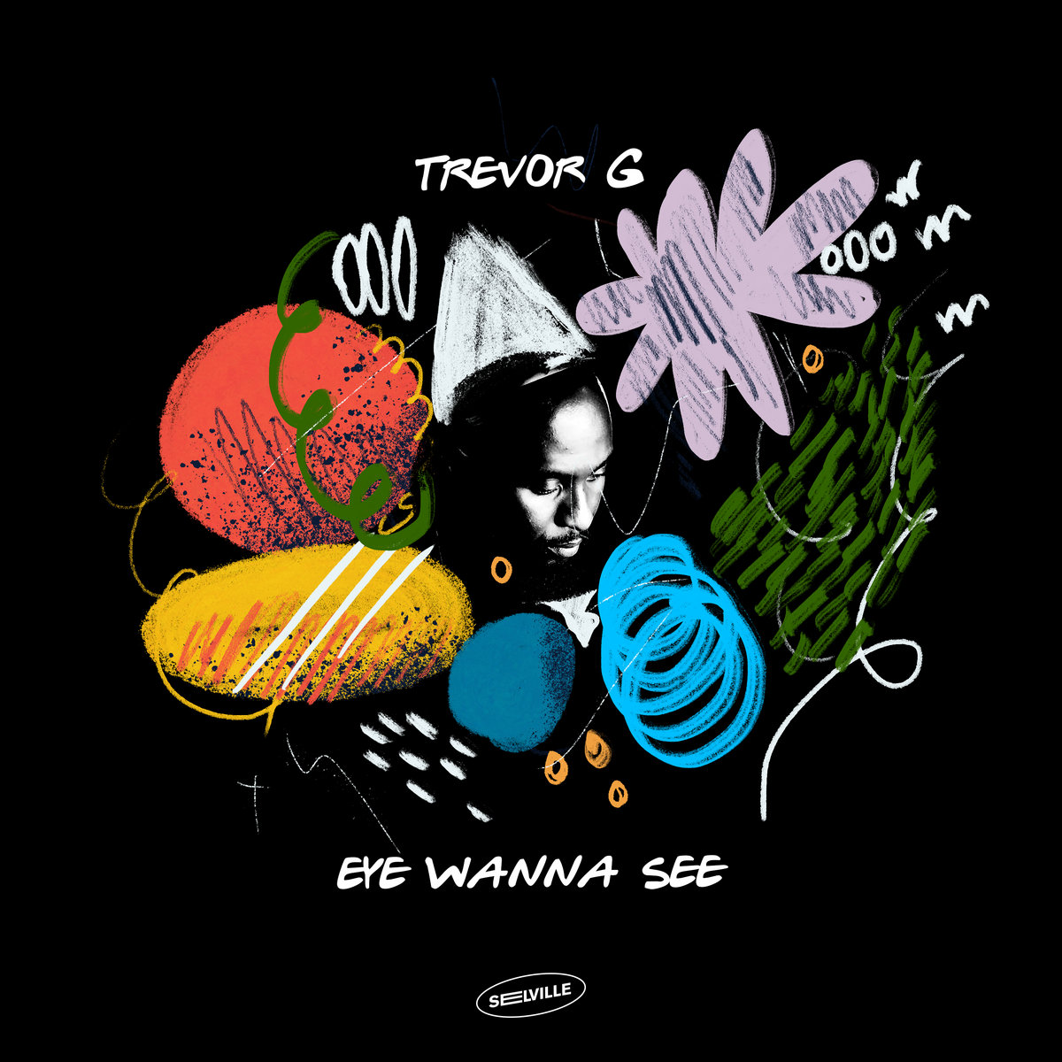 Eye Wanna See | Trevor G