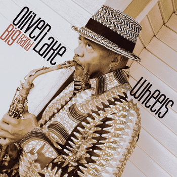 Music | Oliver Lake