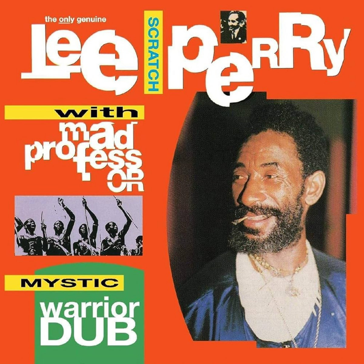 洋楽 Lee Perry-Dubstrumentals Musical Bone Amazon.com