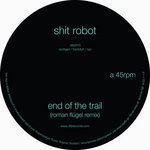 End Of The Trail (Roman Flügel Remix)
