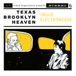 Texas Brooklyn Heaven (Creme 12-14)