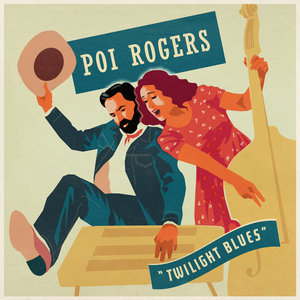 Twilight Blues cover