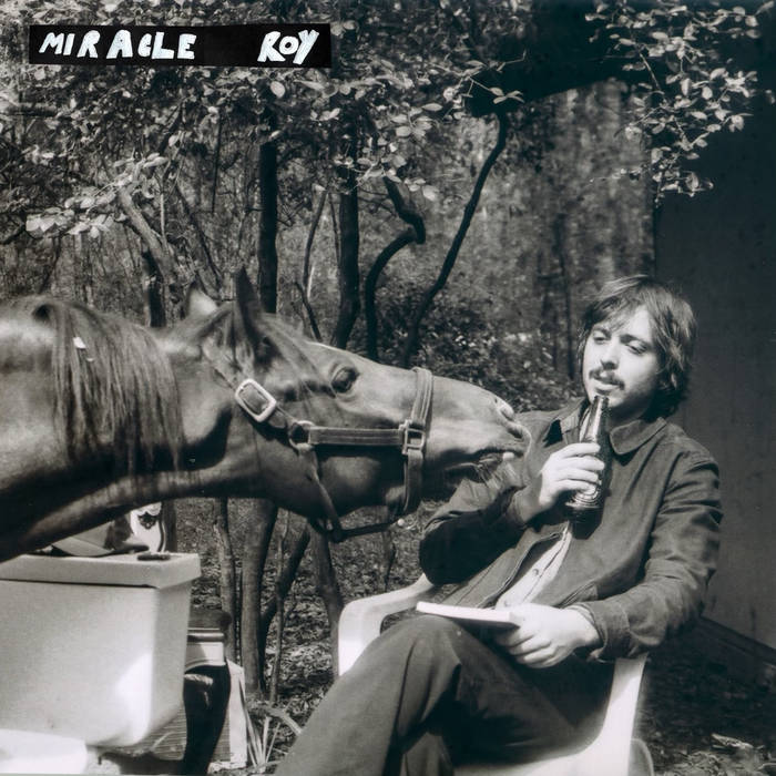 Moving Target | Miracle Roy