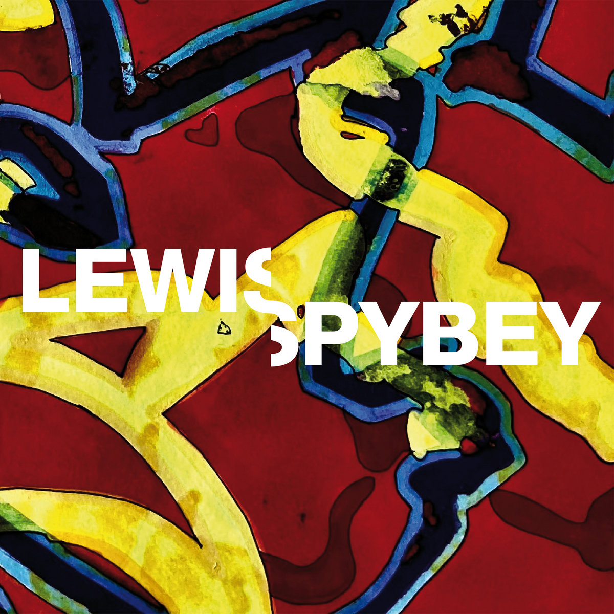 Lewis Spybey