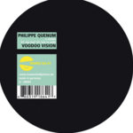 Quenum - Voodoo Vision EP