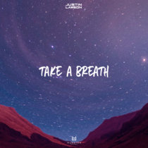 Take a breath cover art