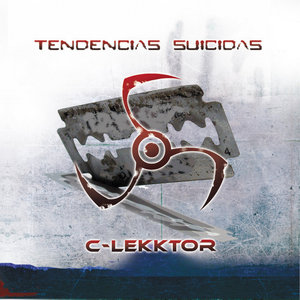 Tendencias Suicidas (Extended Edition) cover