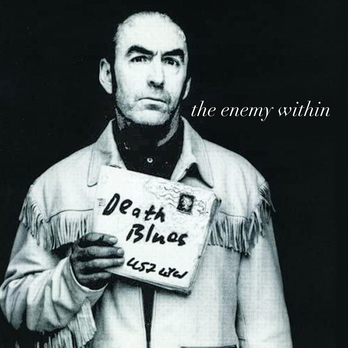 Death Blues | The Enemy Within