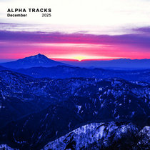 Alpha Tracks — December/2025