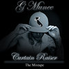 Curtain Raiser - The Mixtape Cover Art