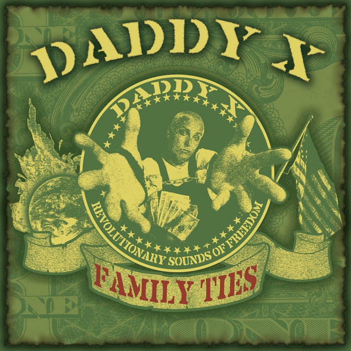 Tranceparents – From The Family Album Tranceparents – Family Album – 3 x Vinyl (Compilation), 1994