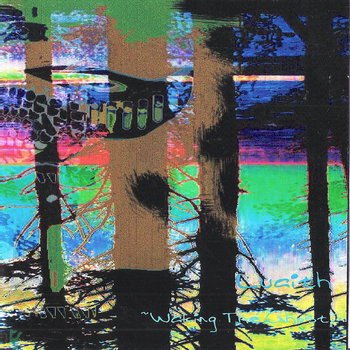 Waking The Ghost (EP)
Luaith