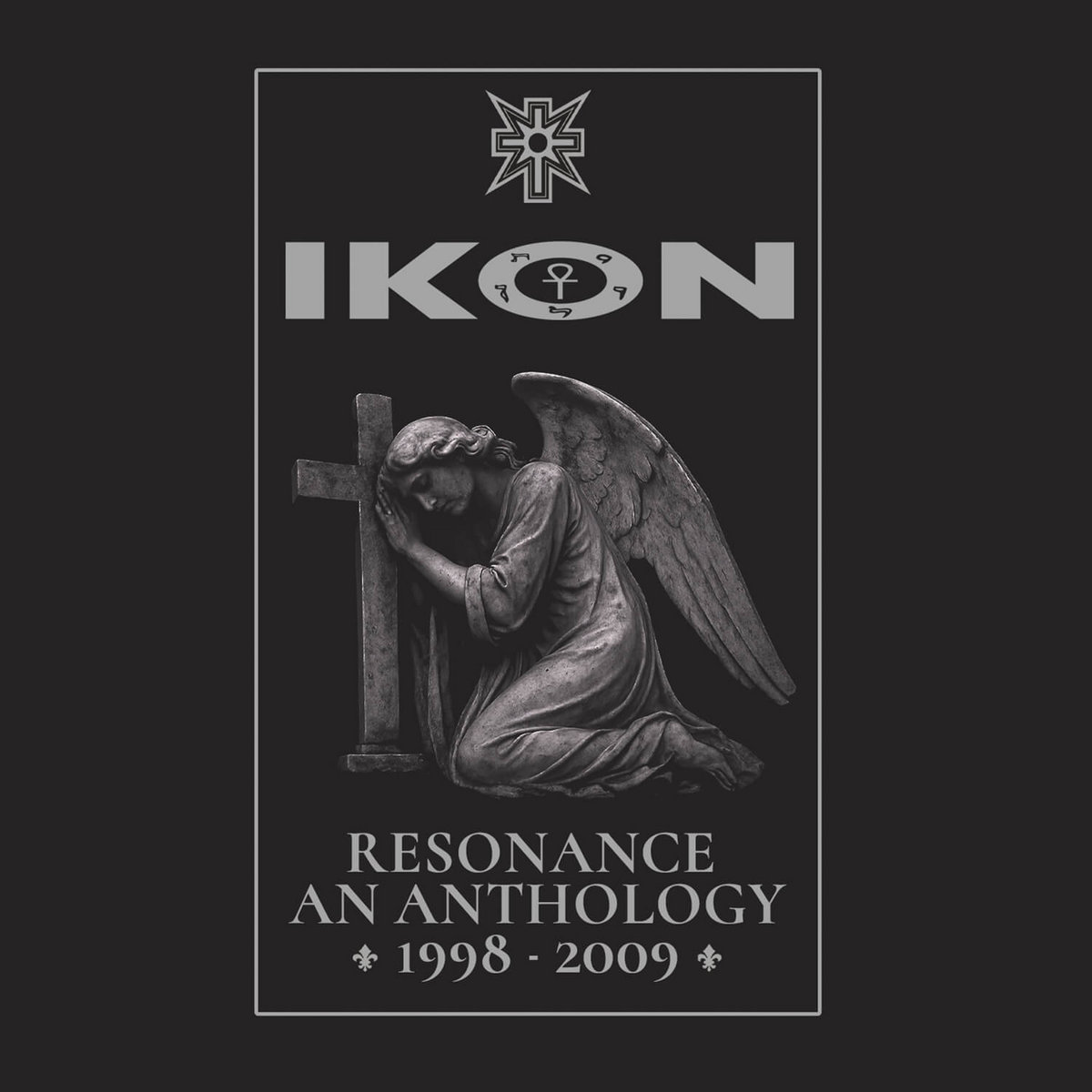 The Complete Recordings 1992-1996 | IKON