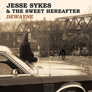Dewayne cover