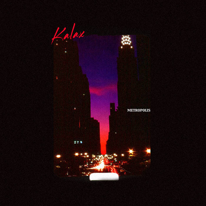 Metropolis | Kalax