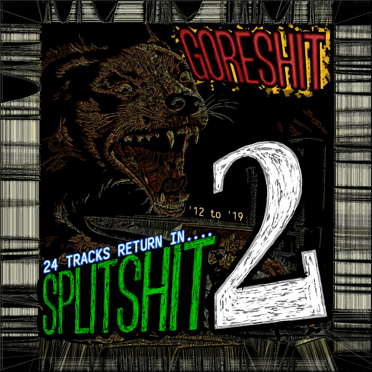Goreshit