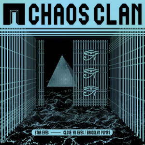 Star Eyes — CLOSE YR EYES EP