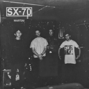 Music | SX-70