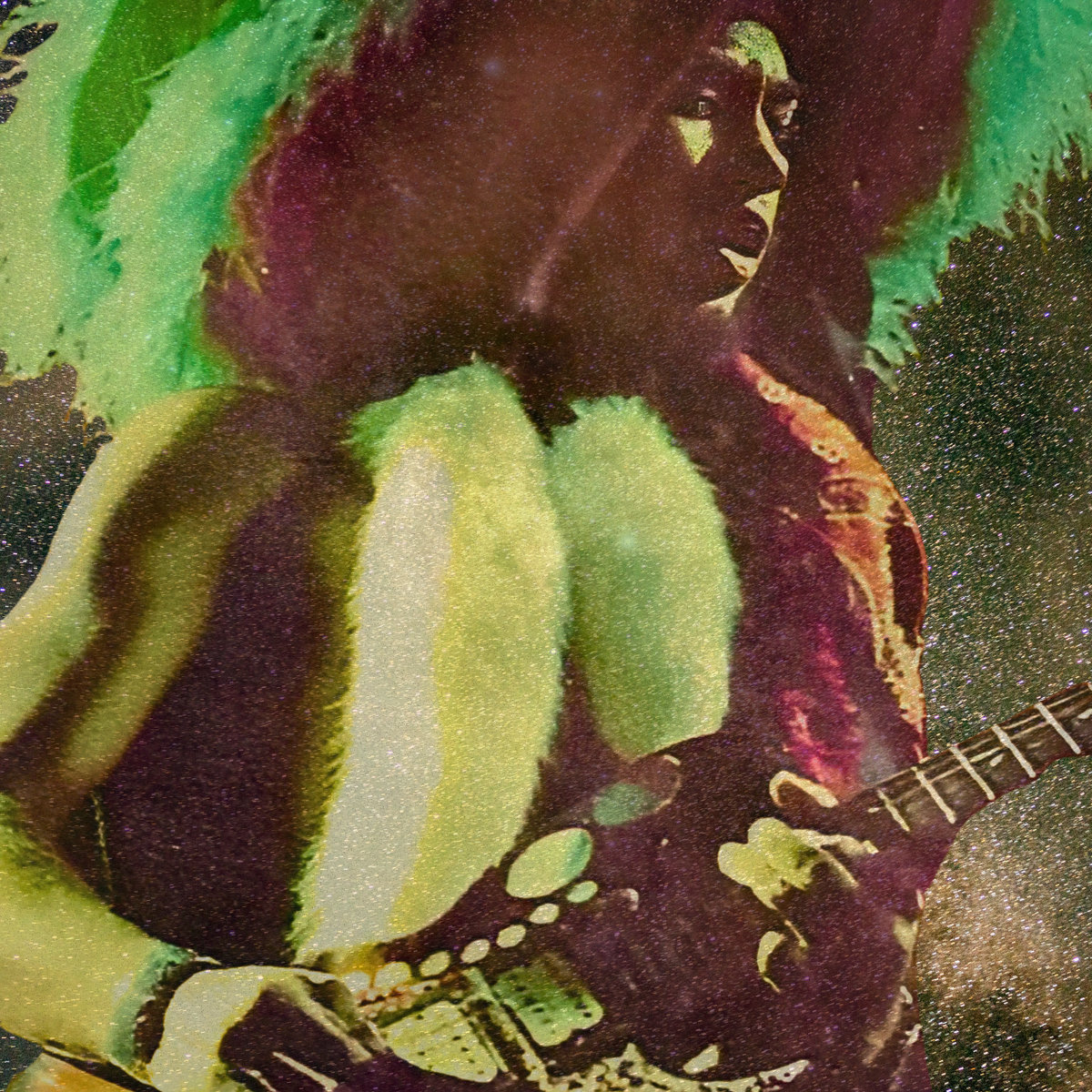 Deep Pocket Funk (Live In Oakland) E Minor 83 BPM | Now YOU Shred