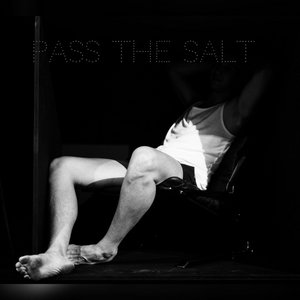 Pass the Salt (single) cover