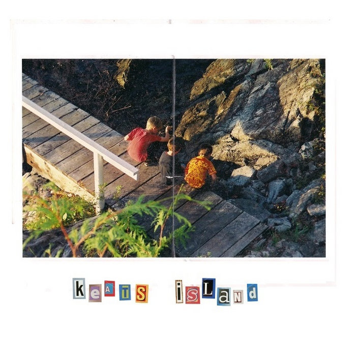 keats island jamboree