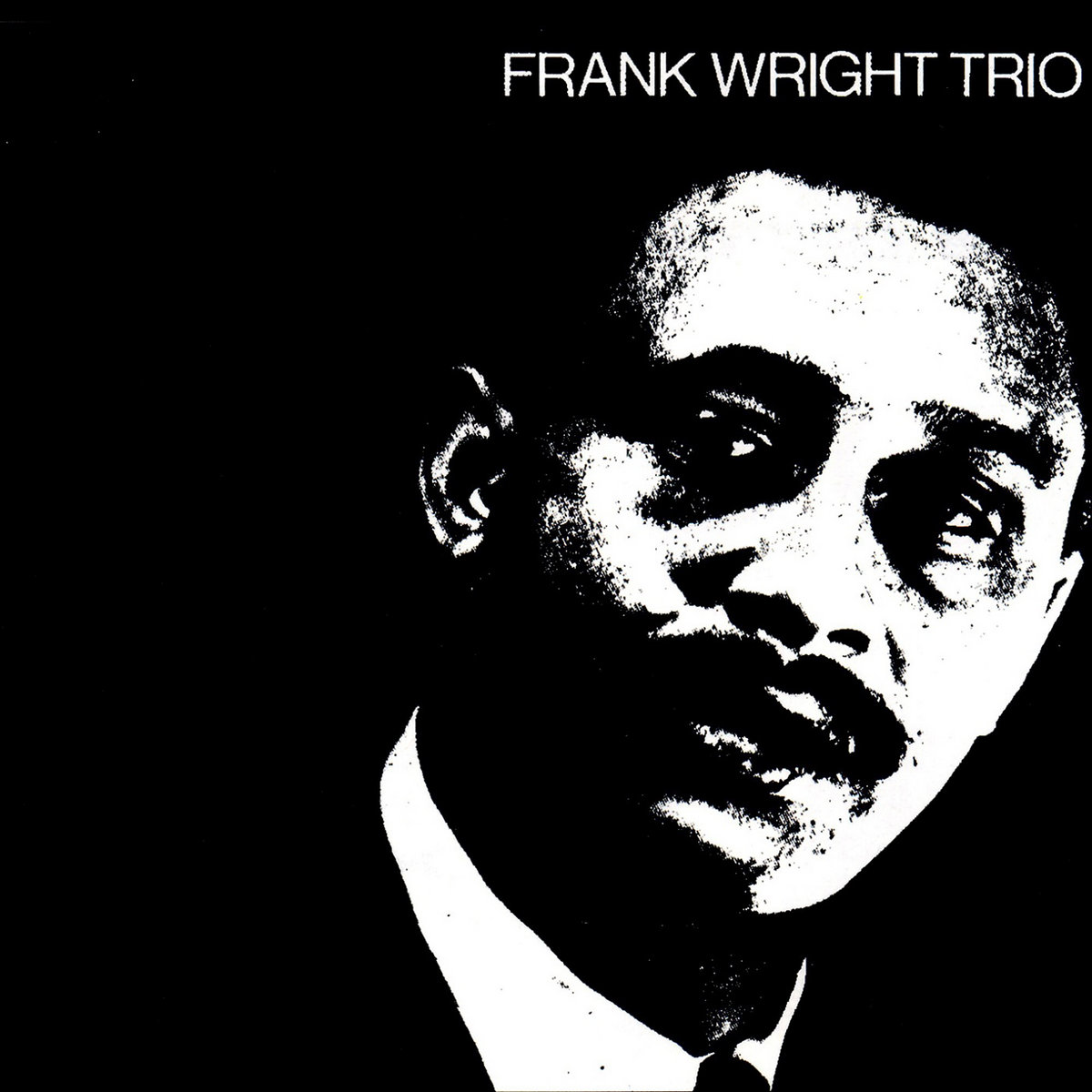 CD Frank Wright Trio Frank Wright Trio TKCZ79133PROMO Venus Japan プロモ /00110 CD Frank Wright Trio Frank Wright Trio TKCZ79133PROMO Venus