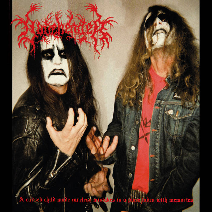 Zehrend S Collection Bandcamp