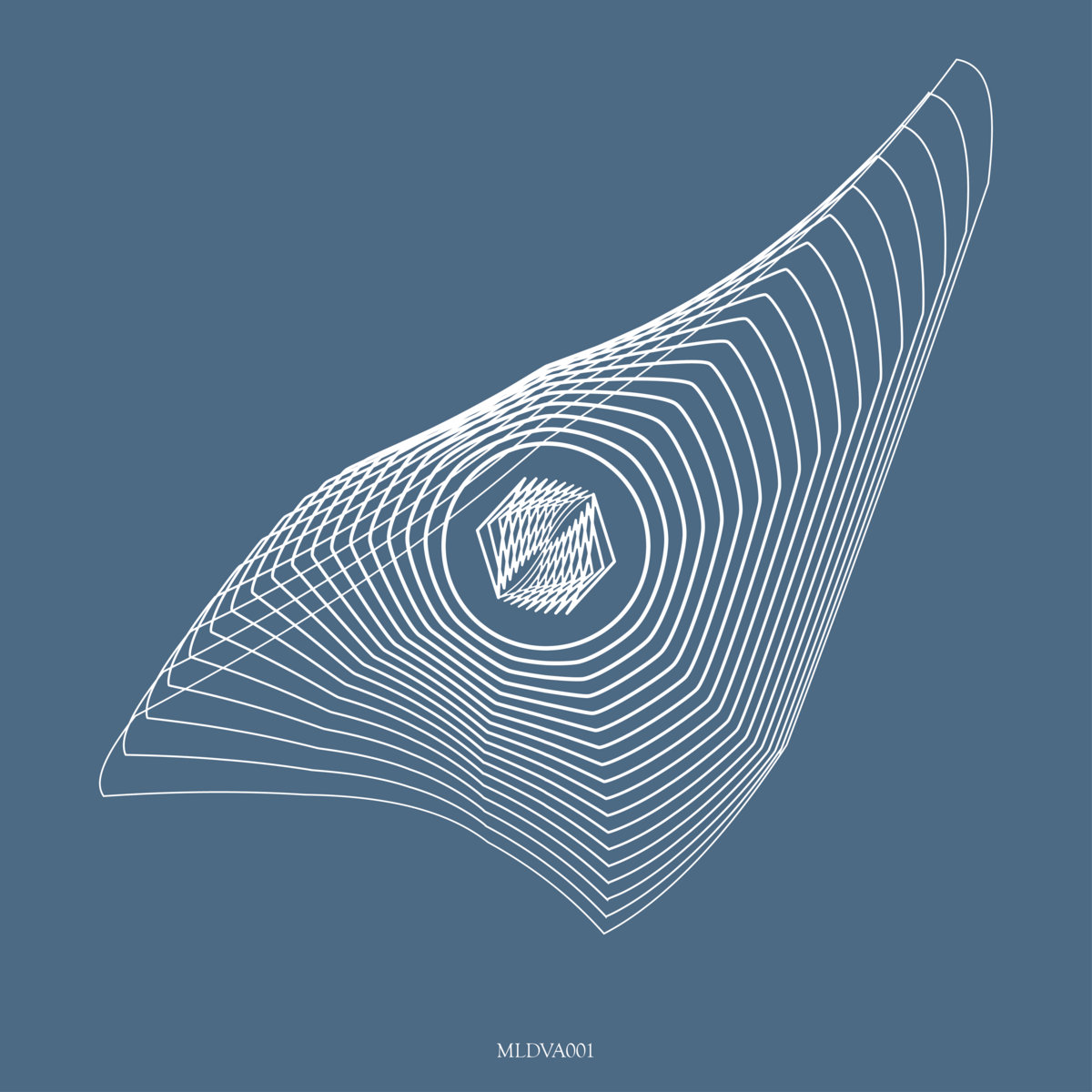 Various Artists | 1 [mldva001] | Various Artists | mould.audio